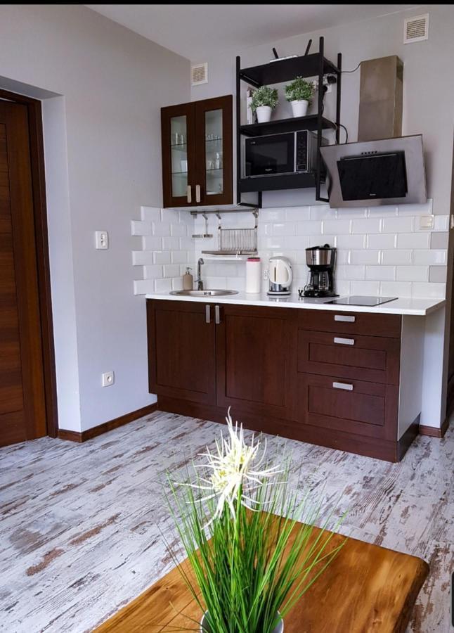 Apartmán Evita *